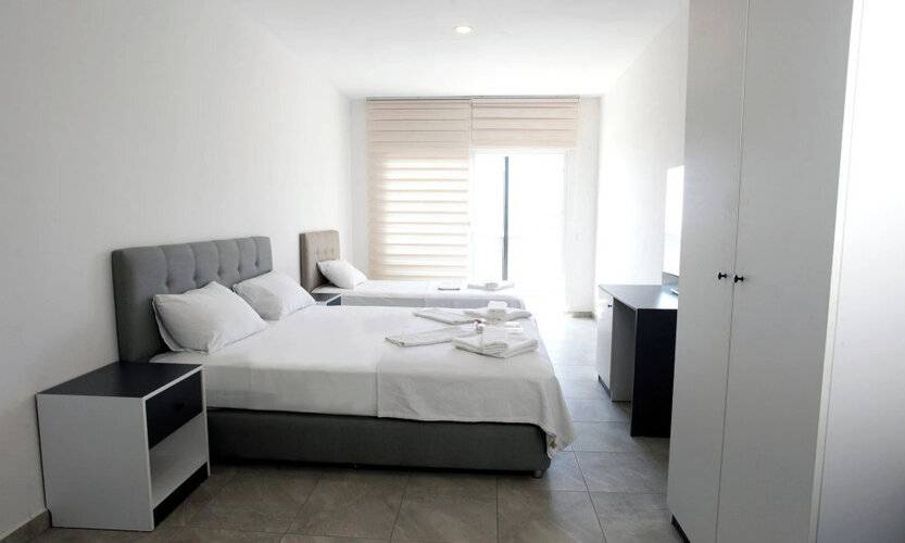 Lofts Alanya Luna