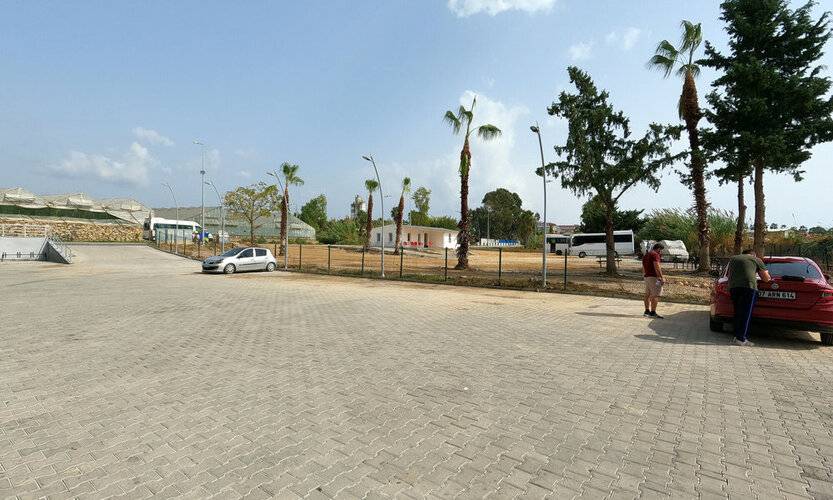 Lofts Alanya Luna