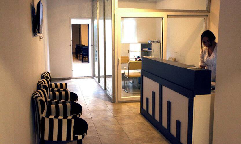 Lofts Alanya Luna