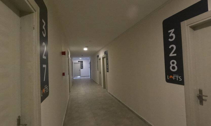 Lofts Alanya Luna