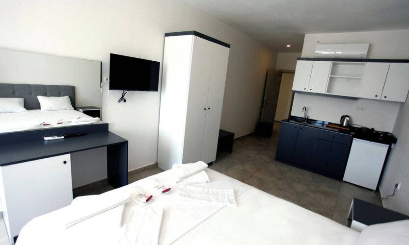 Lofts Alanya Luna