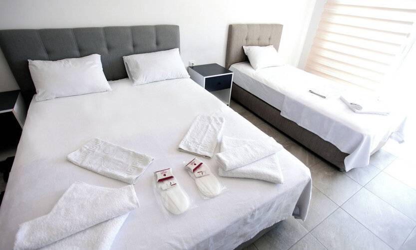 Lofts Alanya Luna