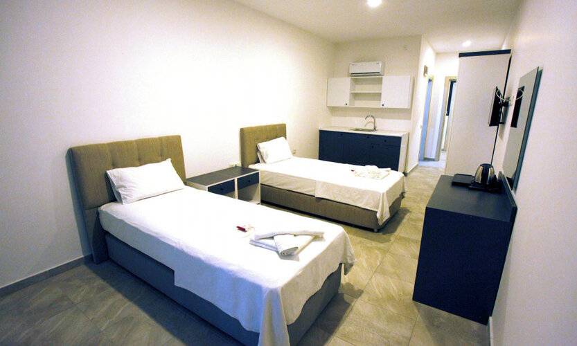 Lofts Alanya Luna