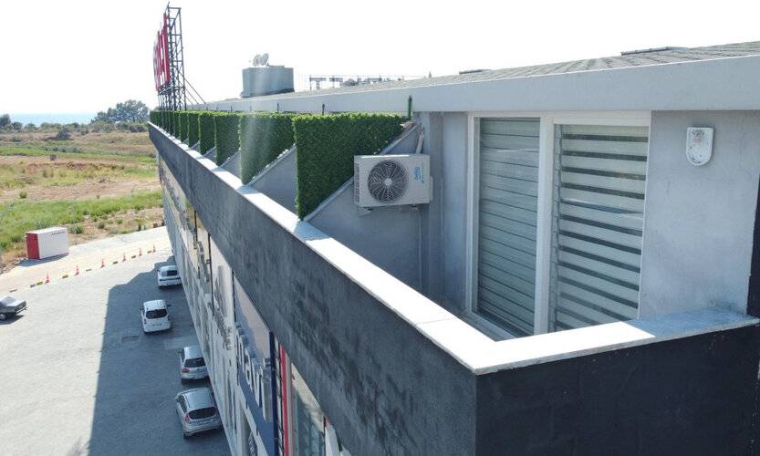 Lofts Alanya Luna