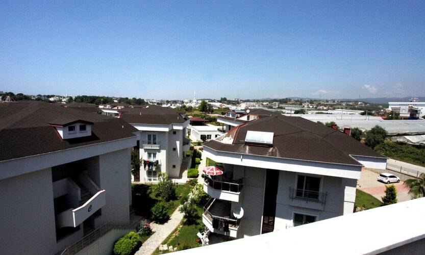 Lofts Alanya Luna
