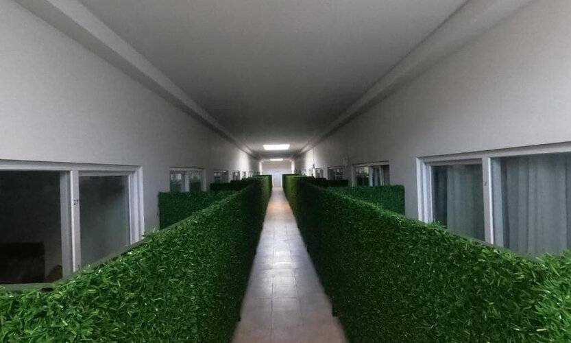 Lofts Alanya Luna