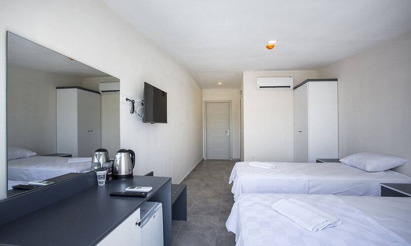 Lofts Alanya Luna