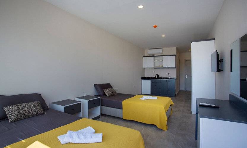 Lofts Alanya Luna