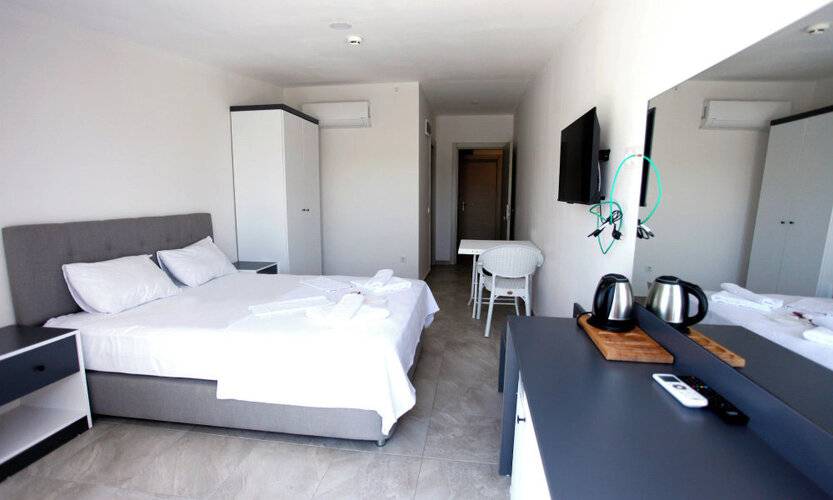 Lofts Alanya Luna