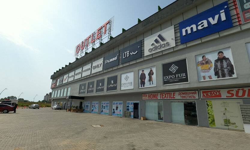 Lofts Alanya Luna