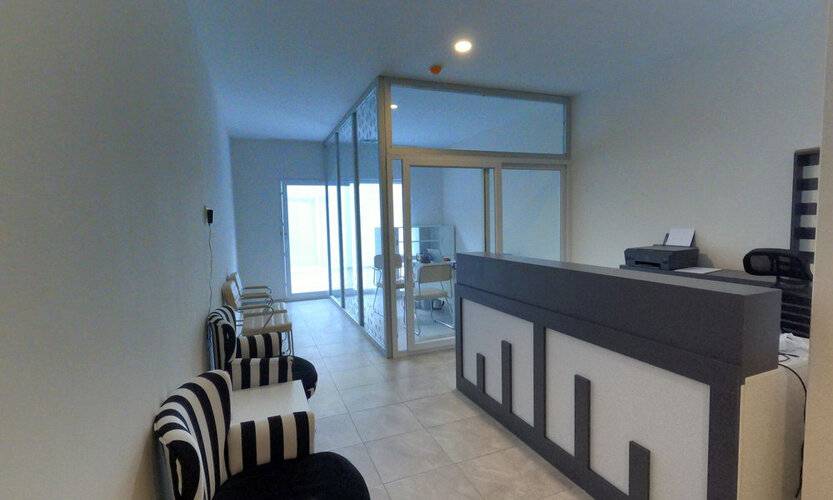 Lofts Alanya Luna