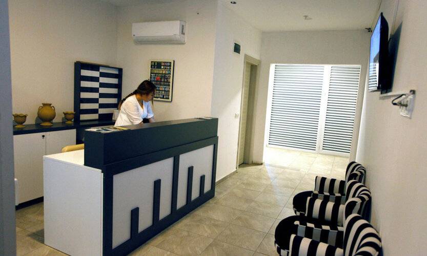Lofts Alanya Luna