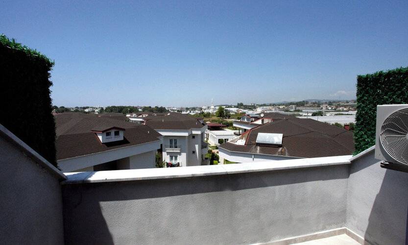 Lofts Alanya Luna