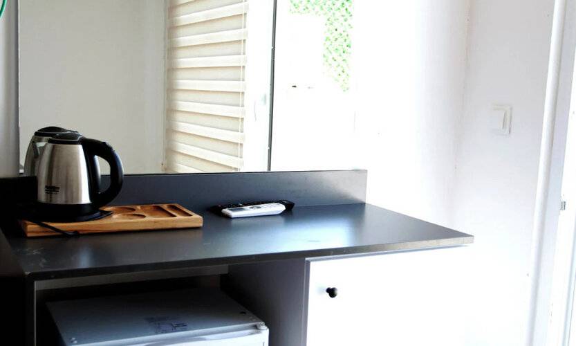 Lofts Alanya Luna