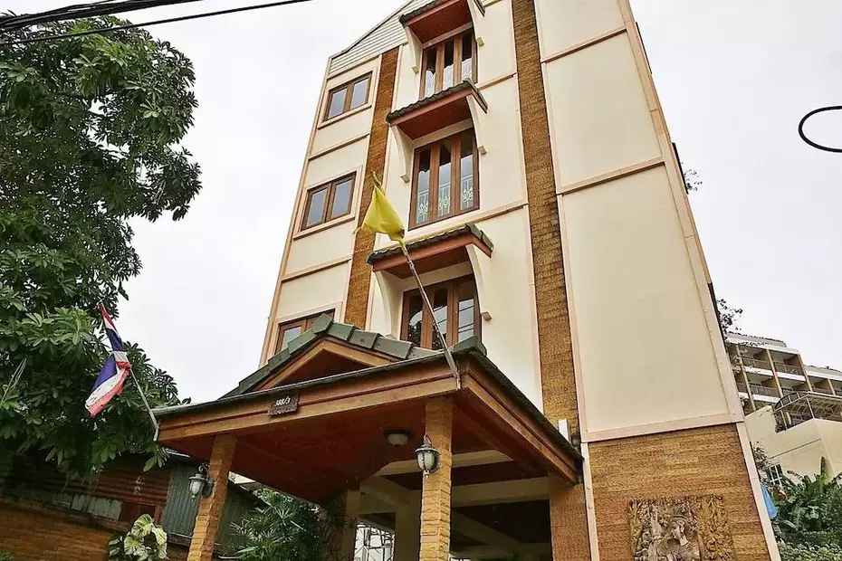 Baan SS Karon