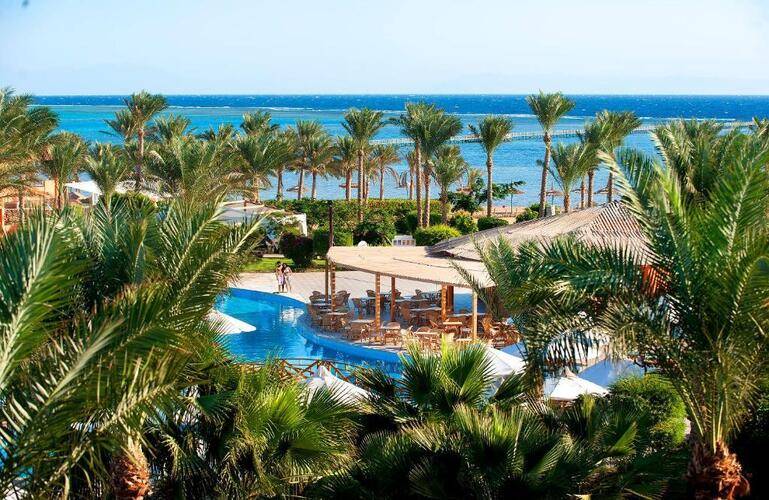 Amwaj Oyoun Resort & Casino
