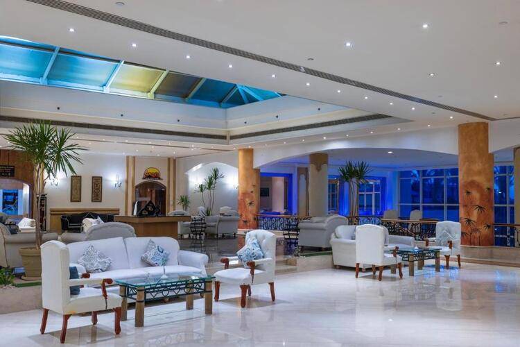 Amwaj Oyoun Resort & Casino