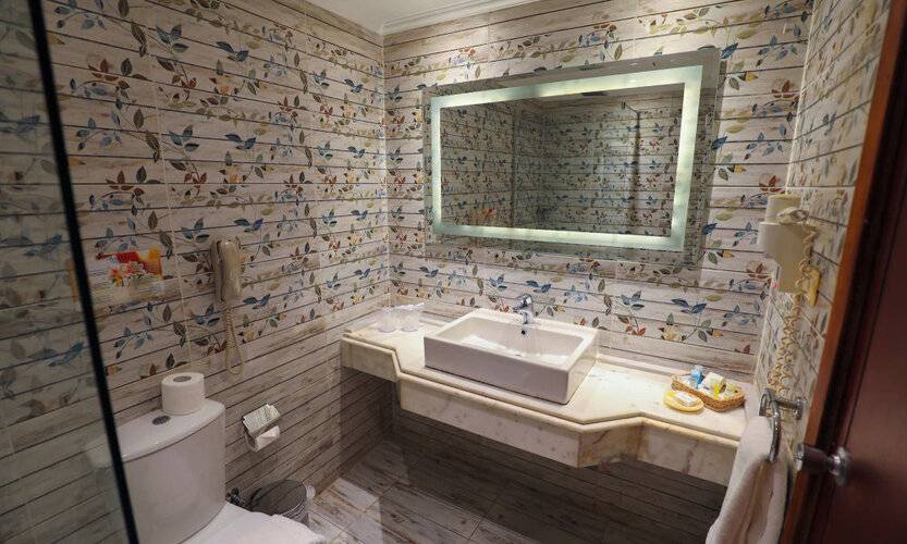 Amwaj Oyoun Resort & Casino