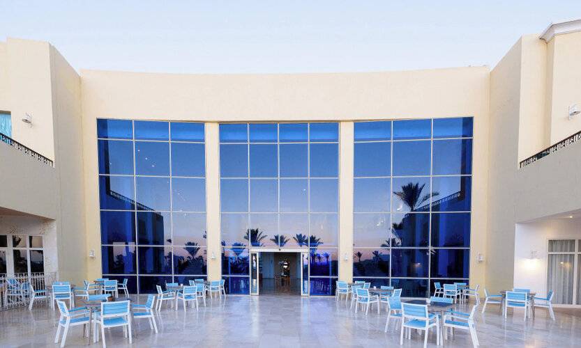 Amwaj Oyoun Resort & Casino