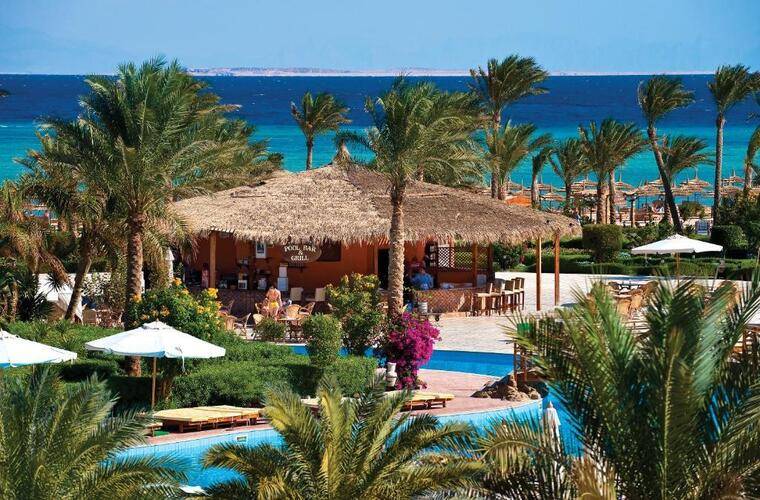 Amwaj Oyoun Resort & Casino
