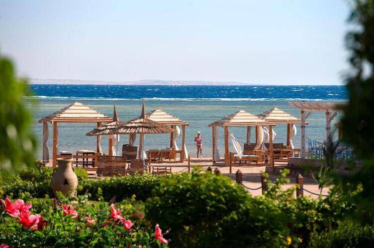 Amwaj Oyoun Resort & Casino