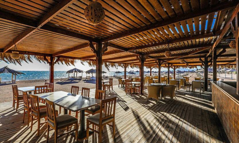 Amwaj Oyoun Resort & Casino
