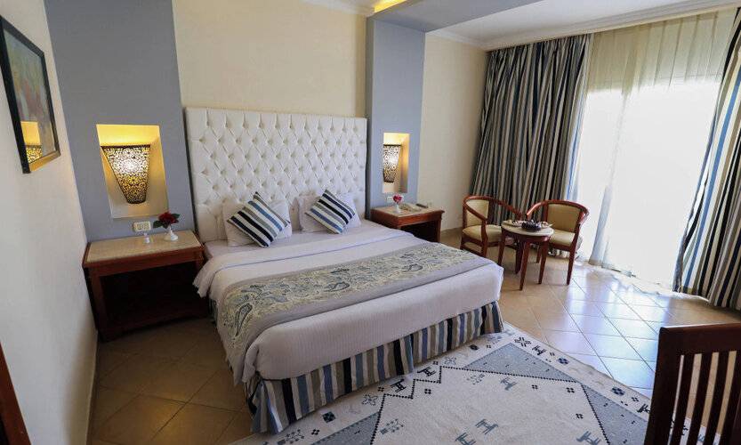 Amwaj Oyoun Resort & Casino