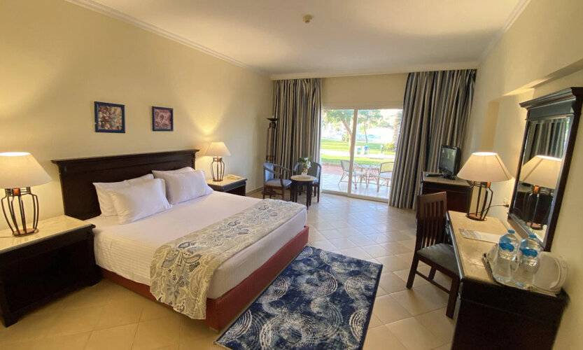 Amwaj Oyoun Resort & Casino