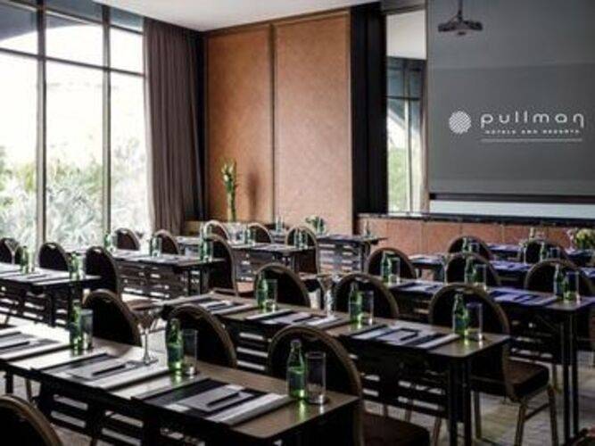 Pullman Vung Tau