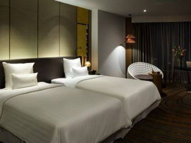 Pullman Vung Tau