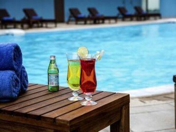 Pullman Vung Tau