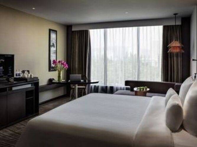 Pullman Vung Tau