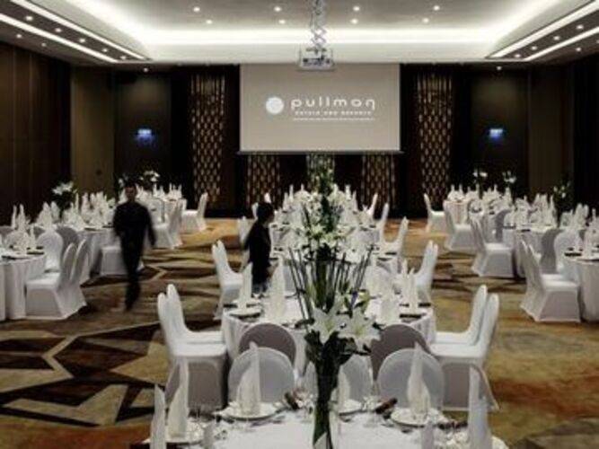 Pullman Vung Tau