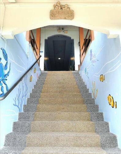 Green Bay Samed Resort