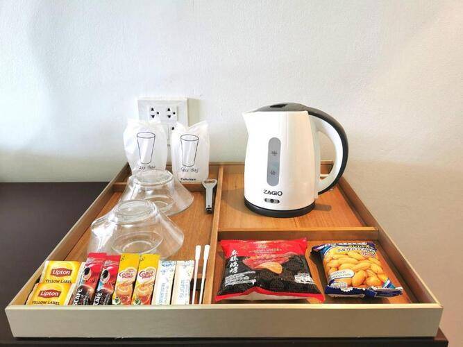 Green Bay Samed Resort