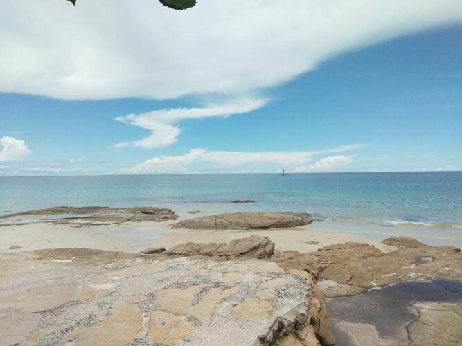 Green Bay Samed Resort