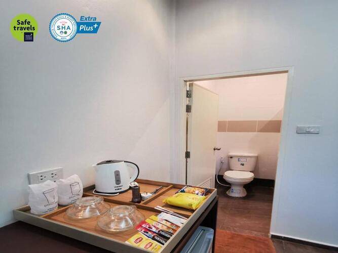 Green Bay Samed Resort