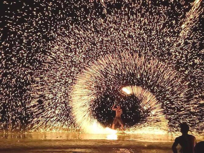 Green Bay Samed Resort