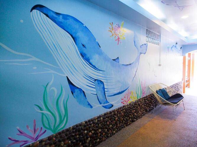 Green Bay Samed Resort