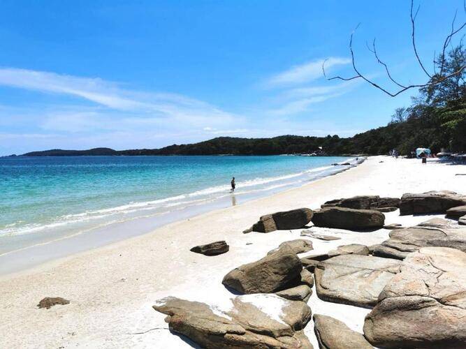 Green Bay Samed Resort