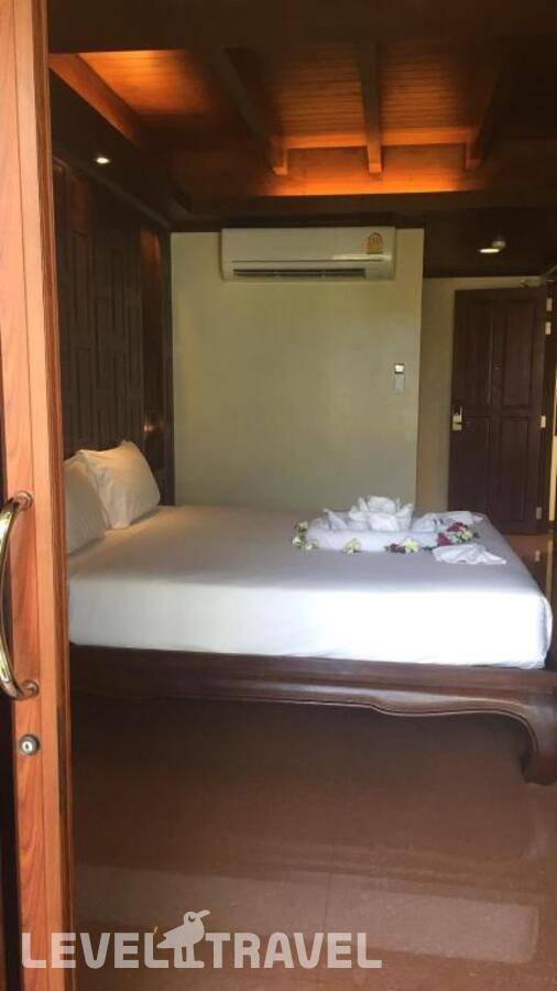 фотографии отеля JJ Residence в Таиланд(Ао Нанг) - фото №24