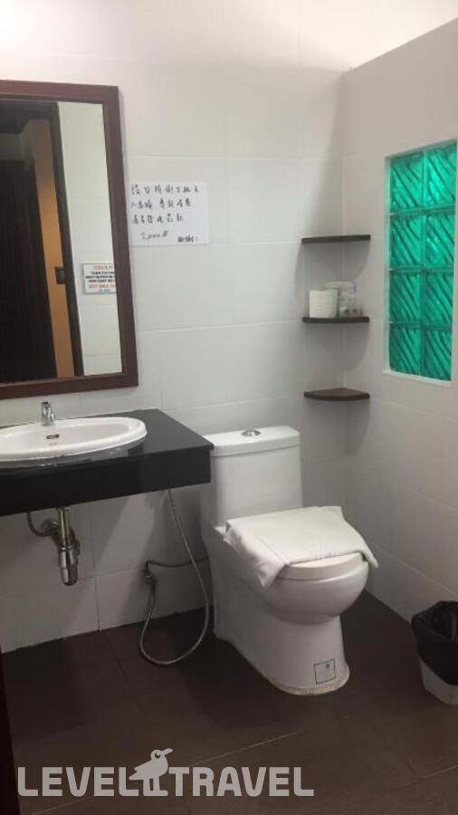 фотографии отеля JJ Residence в Таиланд(Ао Нанг) - фото №20