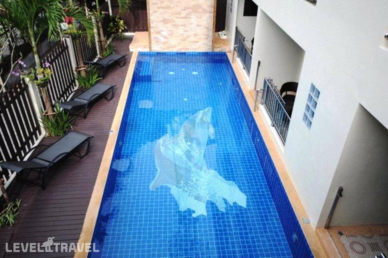 фотографии отеля JJ Residence в Таиланд(Ао Нанг) - фото №33