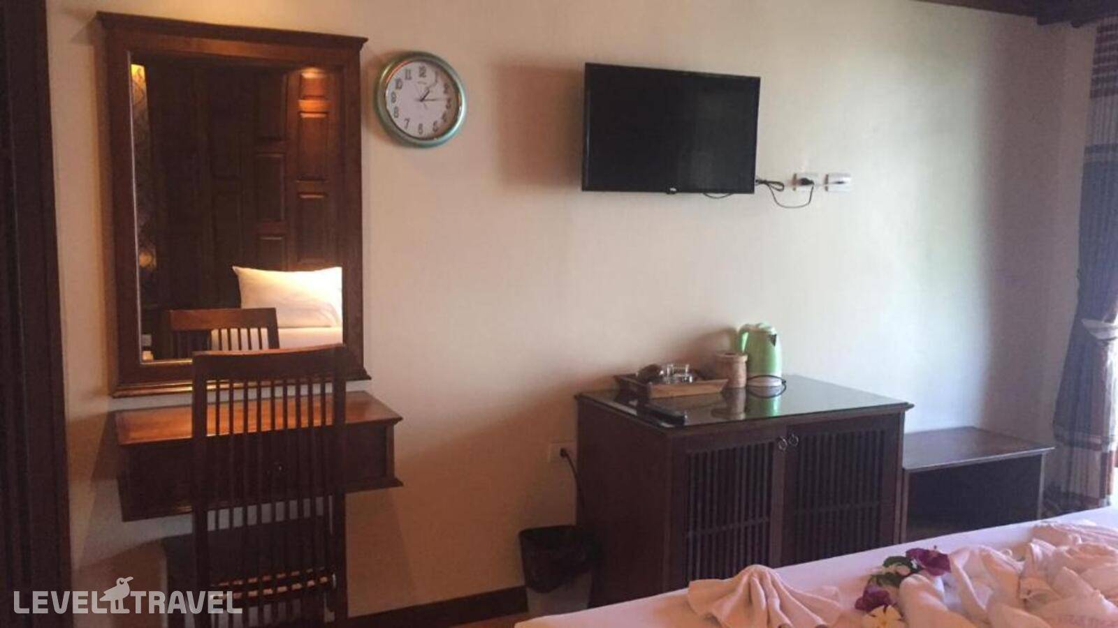 фотографии отеля JJ Residence в Таиланд(Ао Нанг) - фото №23