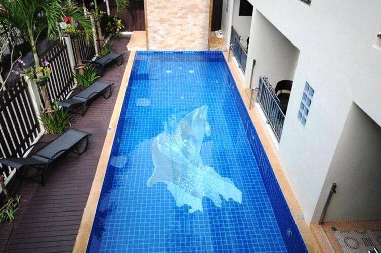 JJ Residence