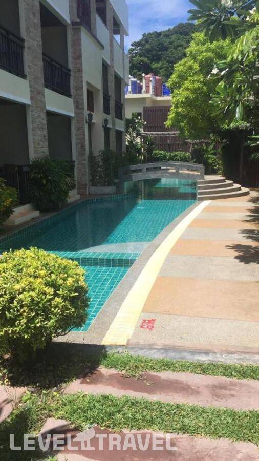 фотографии отеля JJ Residence в Таиланд(Ао Нанг) - фото №2