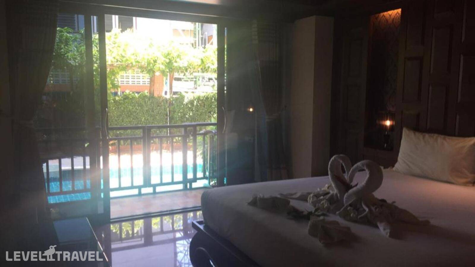 фотографии отеля JJ Residence в Таиланд(Ао Нанг) - фото №18