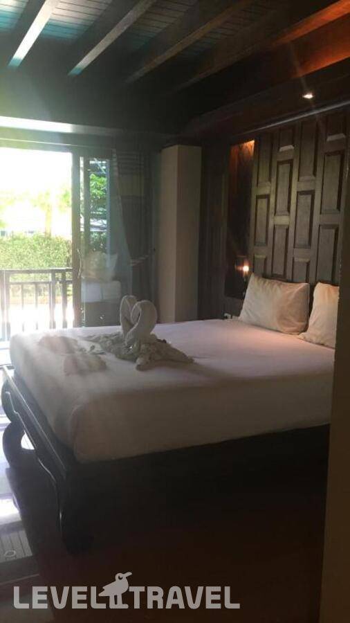 фотографии отеля JJ Residence в Таиланд(Ао Нанг) - фото №14