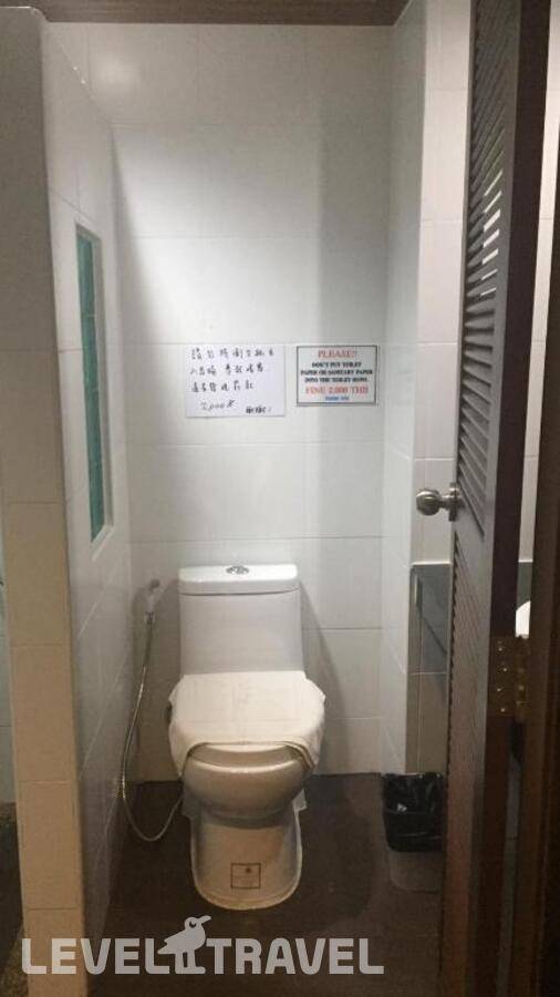 фотографии отеля JJ Residence в Таиланд(Ао Нанг) - фото №15