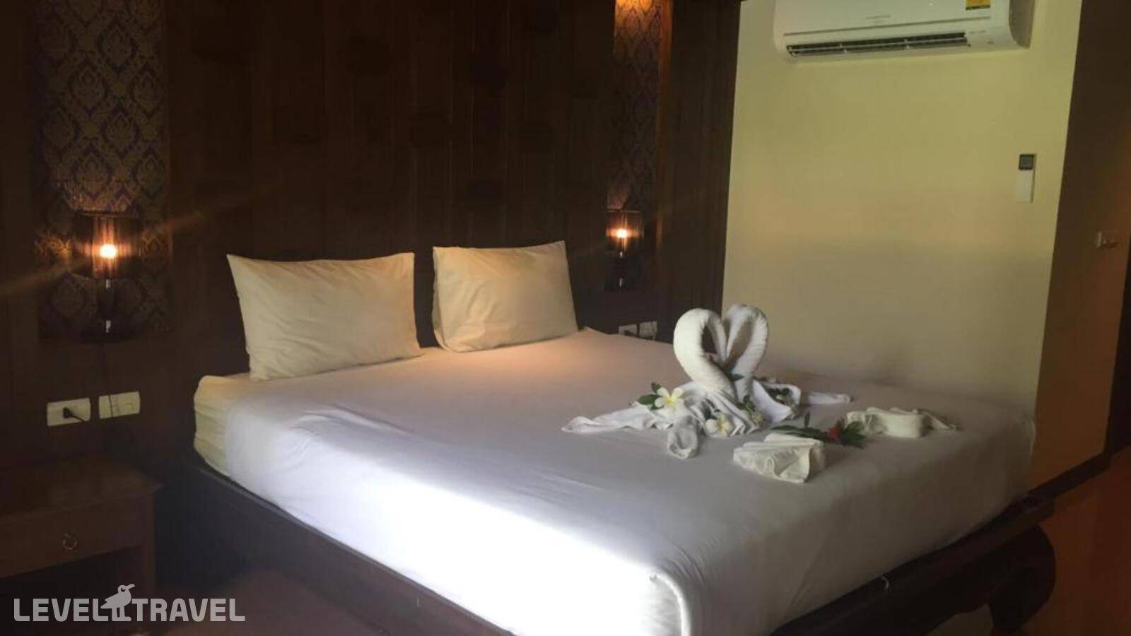 фотографии отеля JJ Residence в Таиланд(Ао Нанг) - фото №4